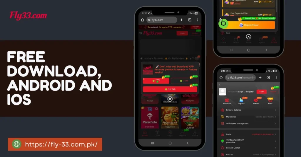 fly33 apk